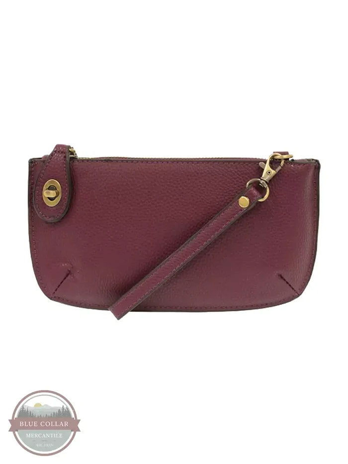 L8000 Mini Crossbody Wristlet Clutch