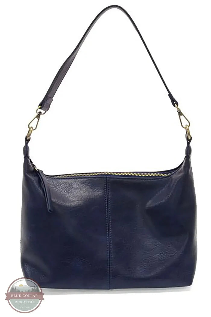 Joy Susan L8313 Danna Top Zip Crossbody Purse back side shown