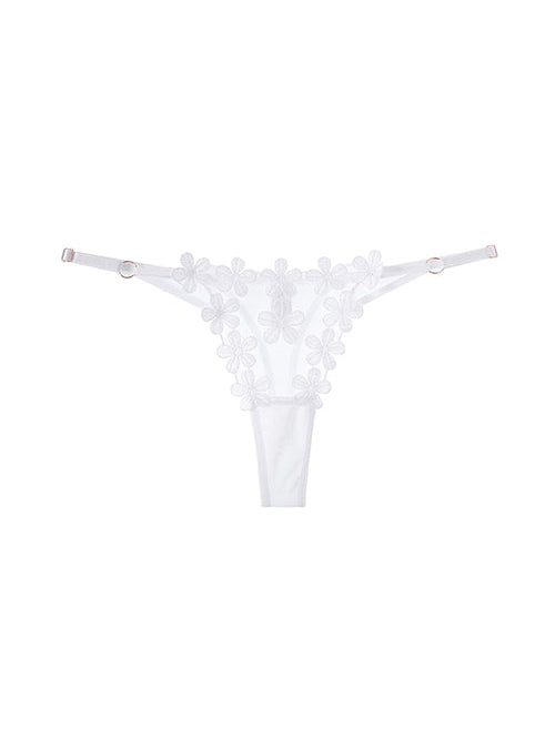 White / One Size
