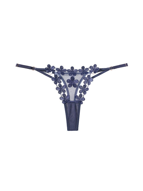 Midnight Blue / One Size