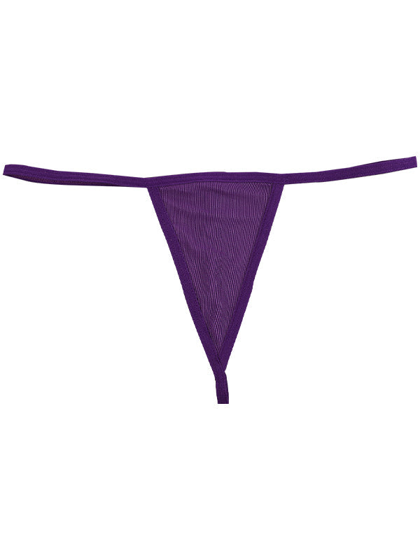 Dark Magenta / One size