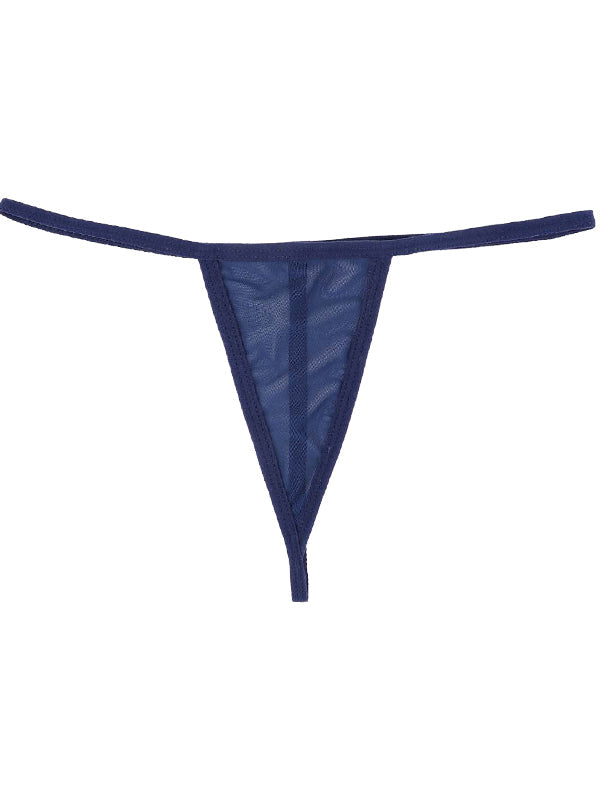 Navy / One size