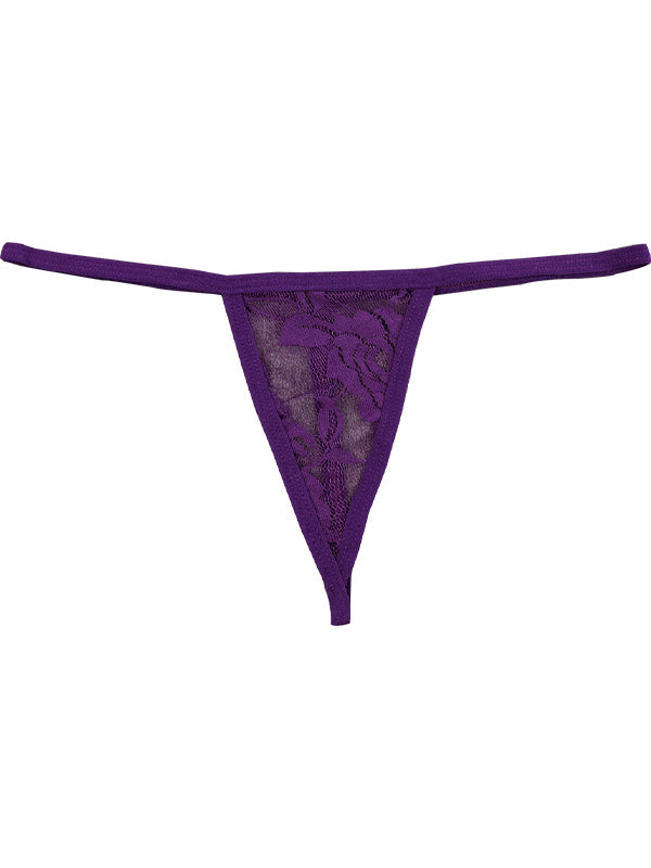 Indigo / One size