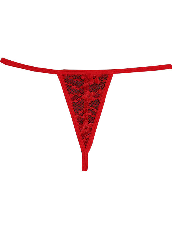 Orange Red / One size