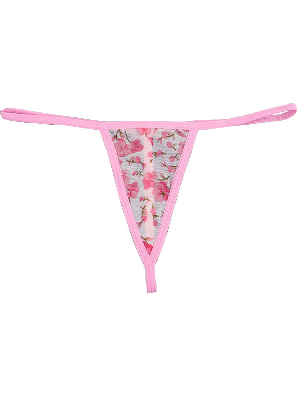Pink / One size