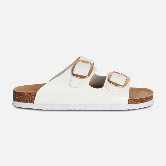 LADIES CASUAL SLIP-ON SLIPPERS