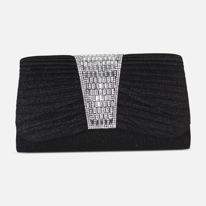 Ladies Fashion Clutch Bag