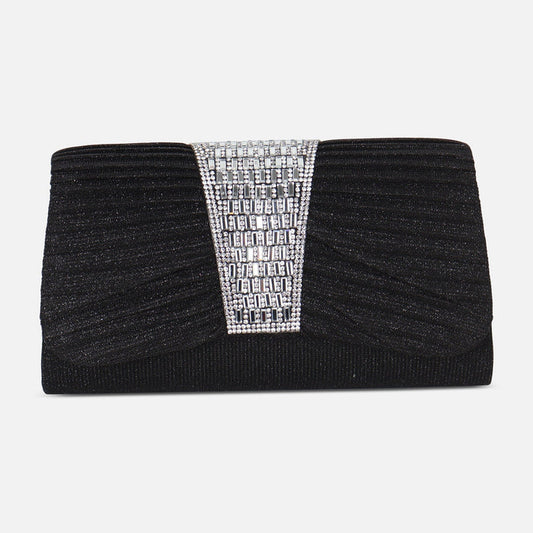 Ladies Fashion Clutch Bag