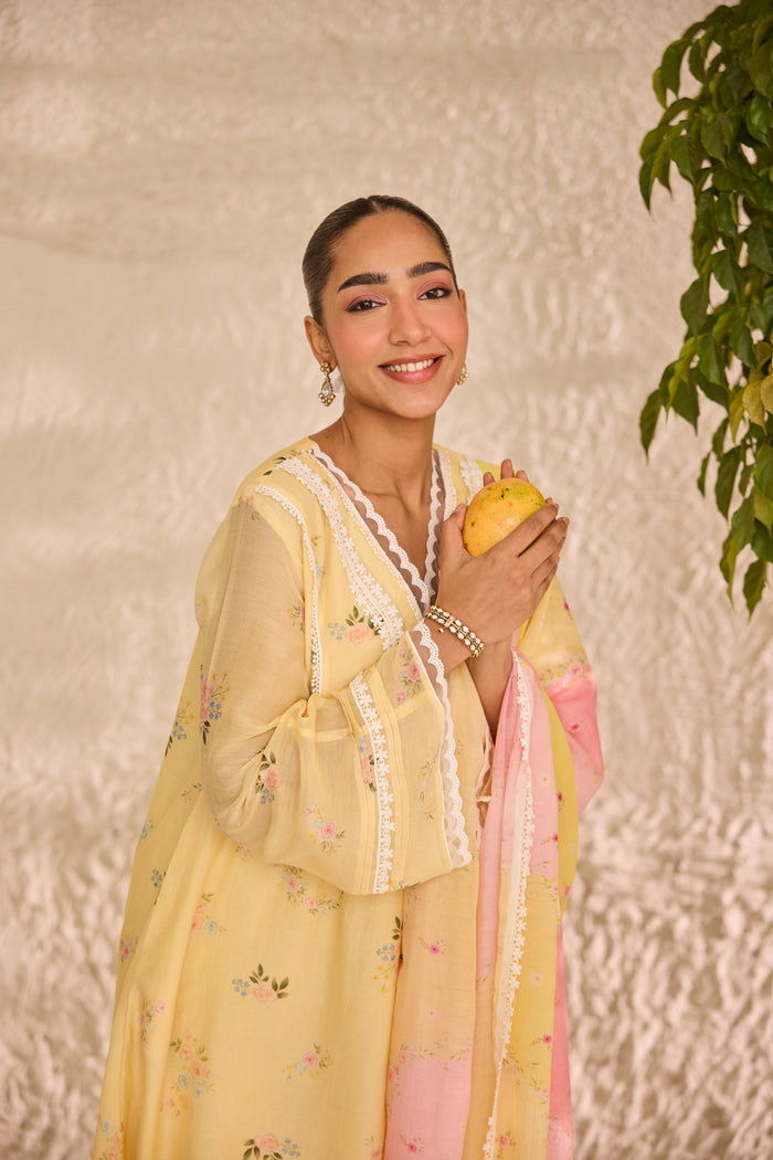 Lavanya Dupatta