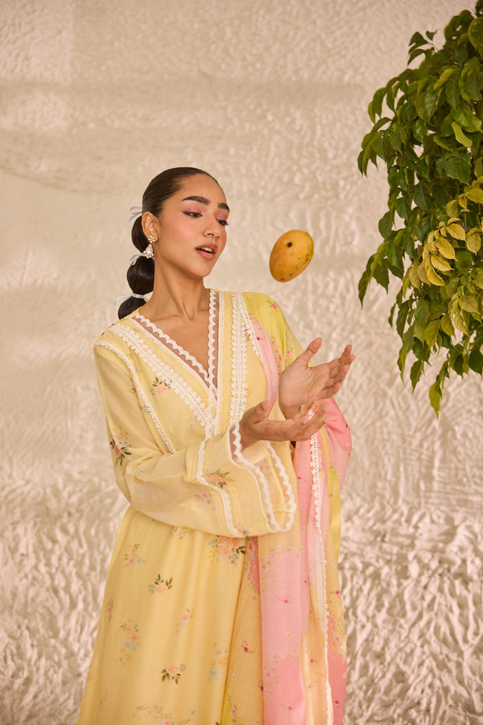 Lavanya Dupatta