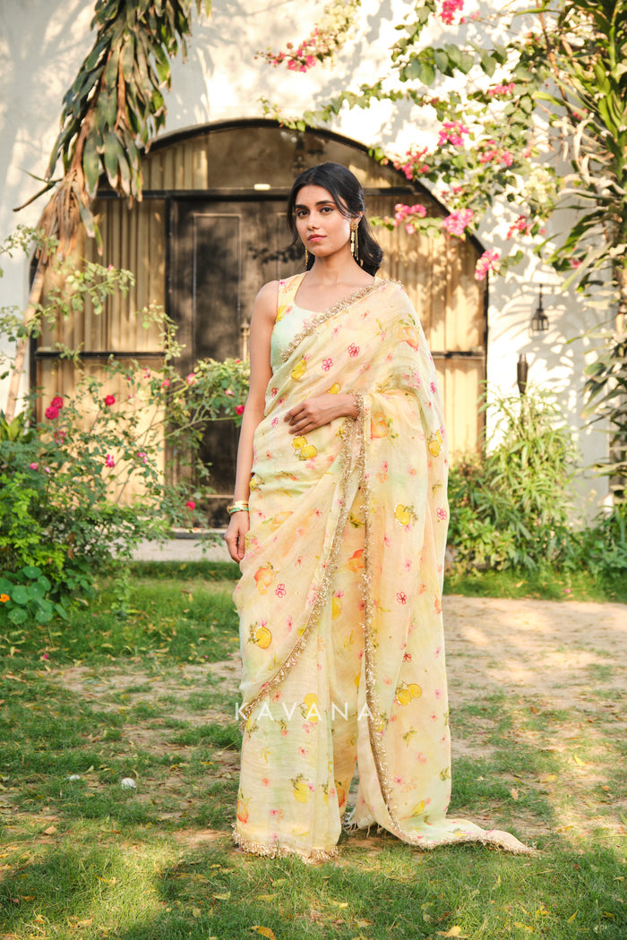 Lemonsoda sari