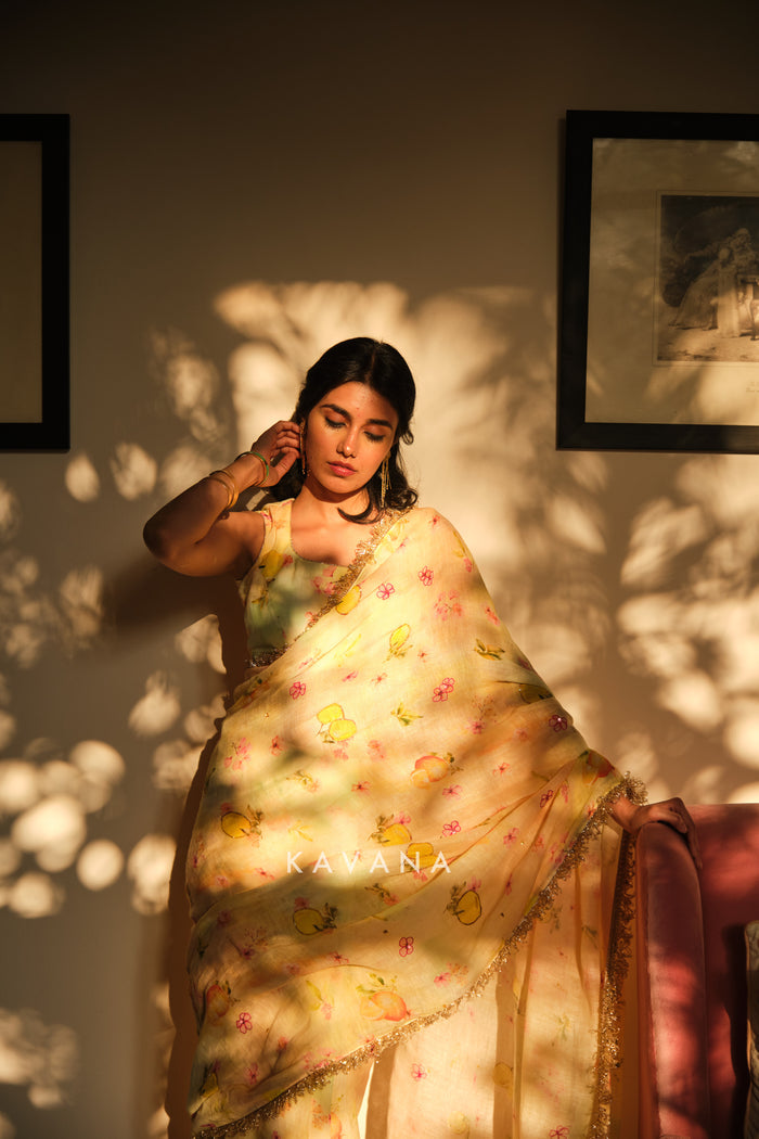 Lemonsoda sari