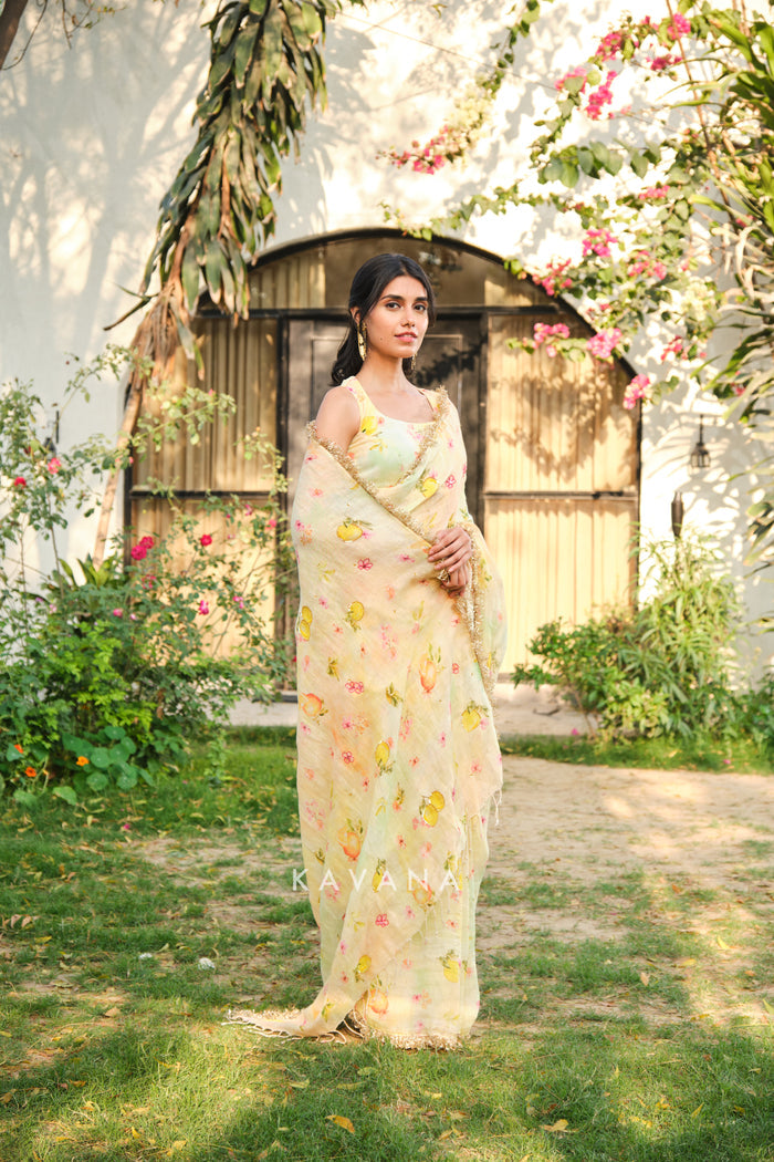 Lemonsoda sari