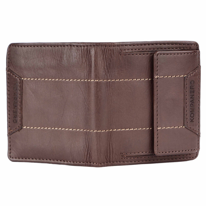 Leo - Money Clip Wallet