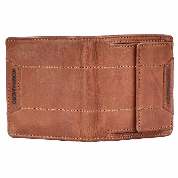 Leo - Money Clip Wallet