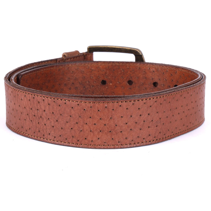 Leon - The Belt