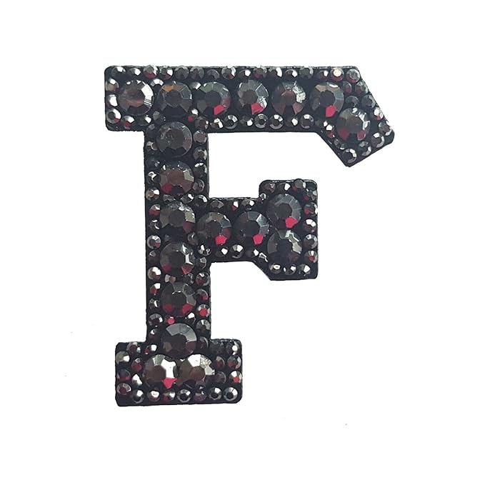 F