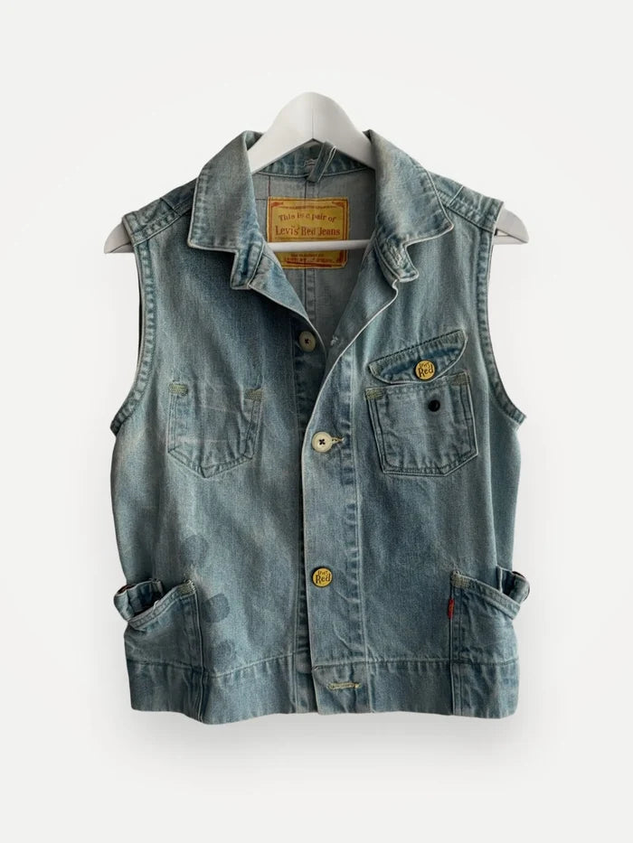 Levi's Debby-väst