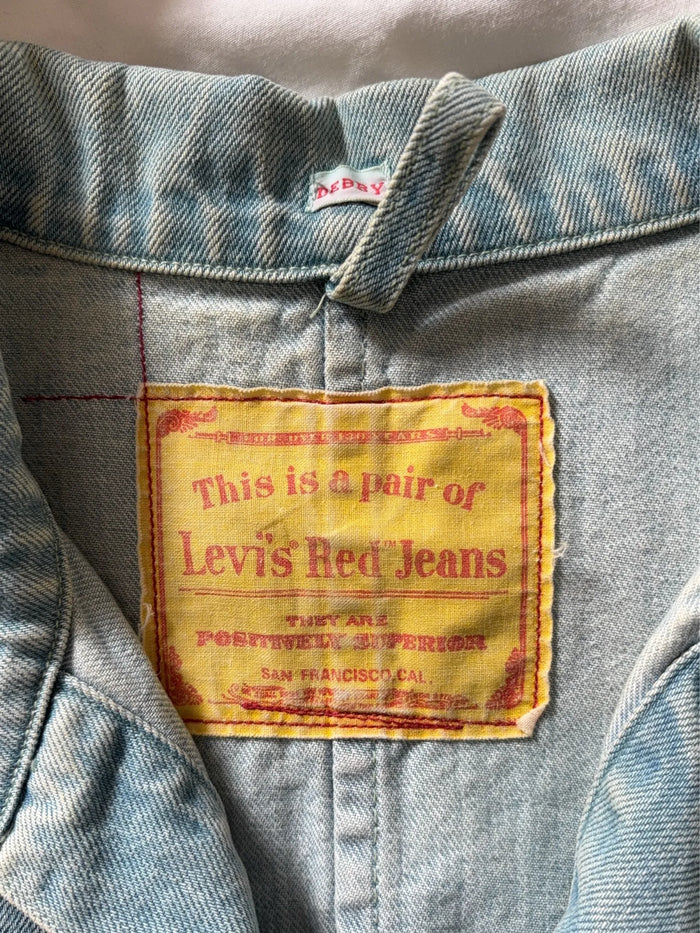 Levi's Debby-väst