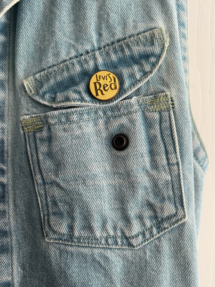 Levi's Debby-väst
