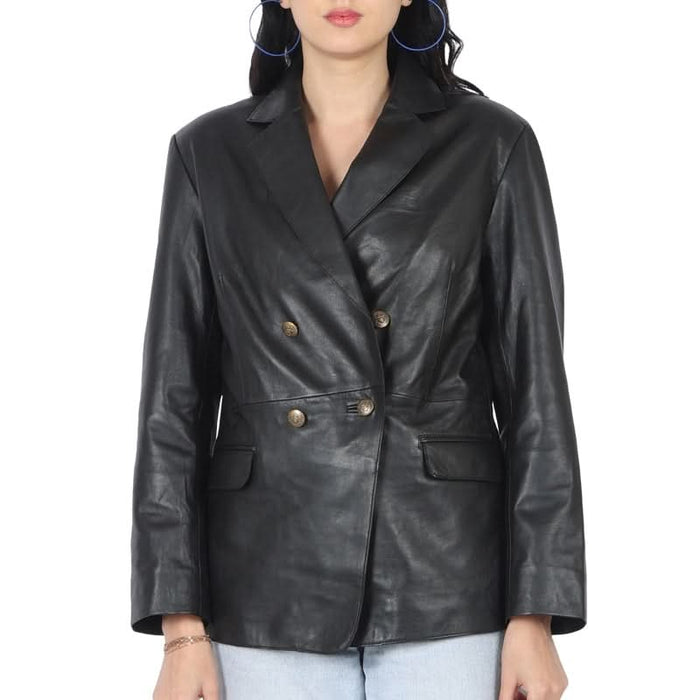 Life-The Womens Blazer