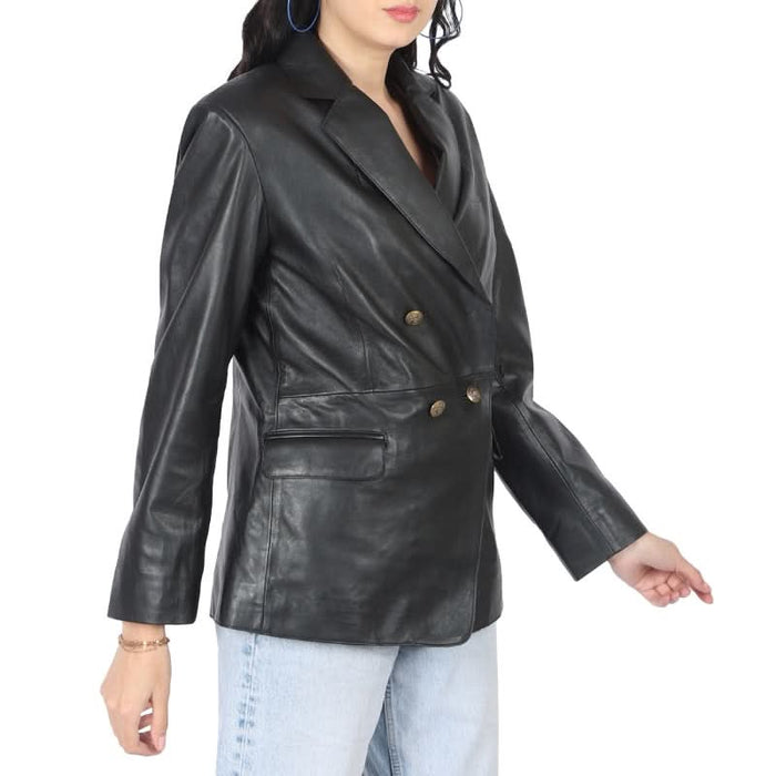 Life-The Womens Blazer