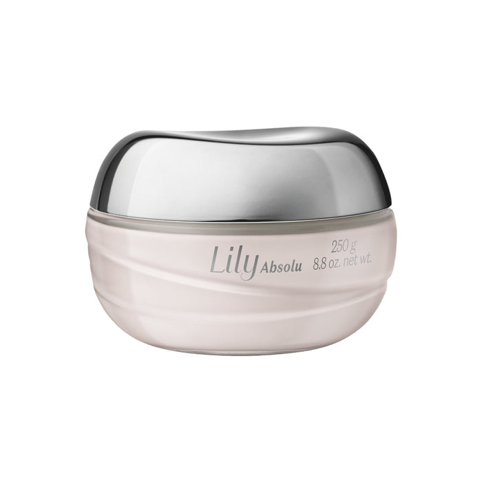 Lily Absolu Satin Body Cream - O Boticário US - Lily - Bath & Body
