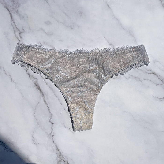 Lily Thong | Gray