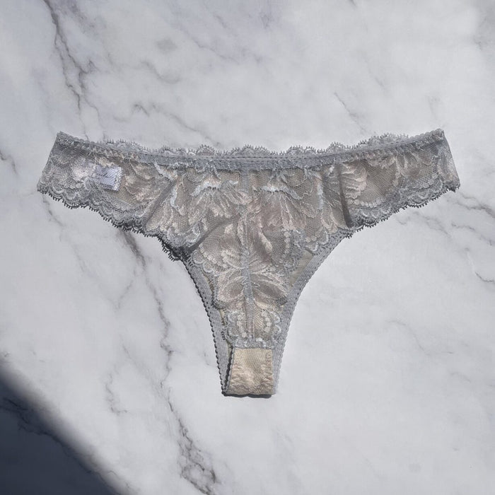 Lily Thong | Gray