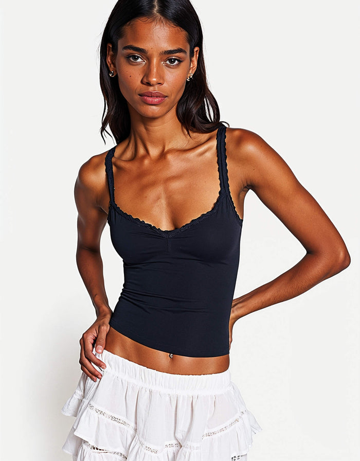 Black / XS