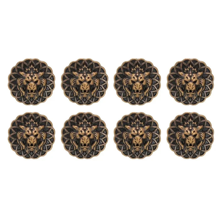 Copper / 22mm(34L) / 8 Big size