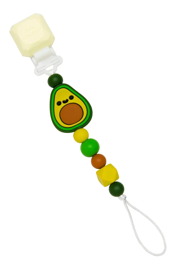 Loulou Lollipop Darling Clip
