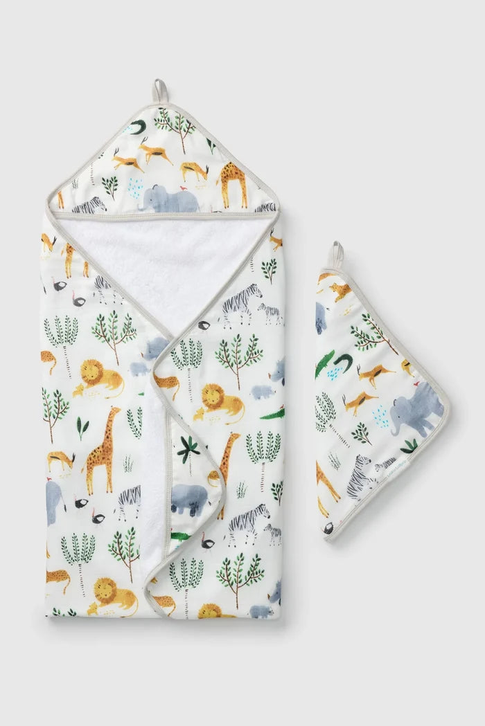 Safari Jungle