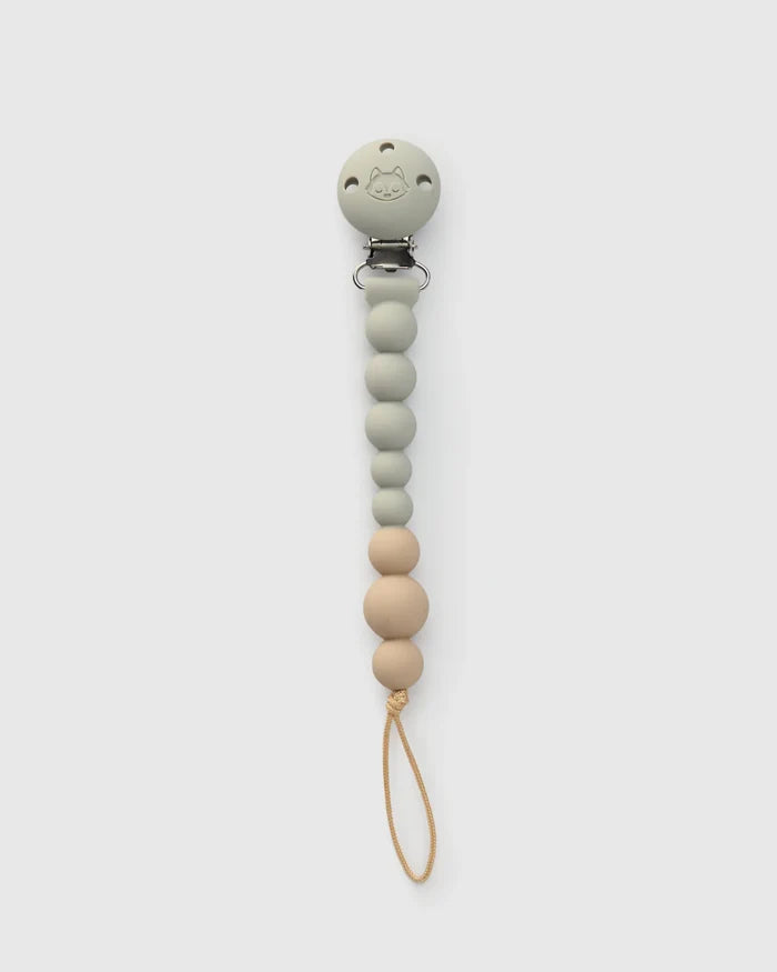 Loulou Lollipop OneC Pacifier Clips