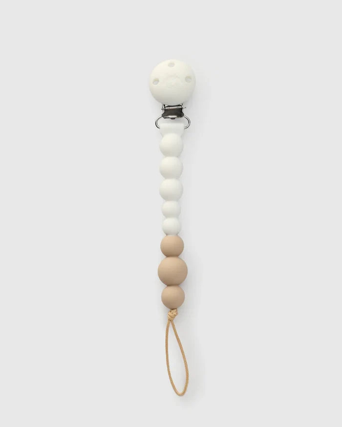 Loulou Lollipop OneC Pacifier Clips