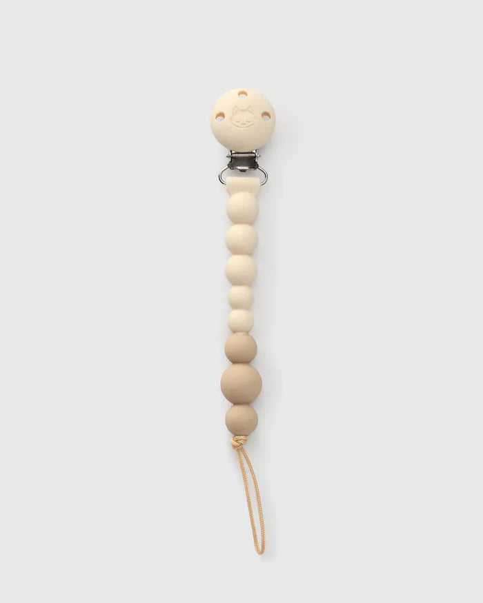 Loulou Lollipop OneC Pacifier Clips