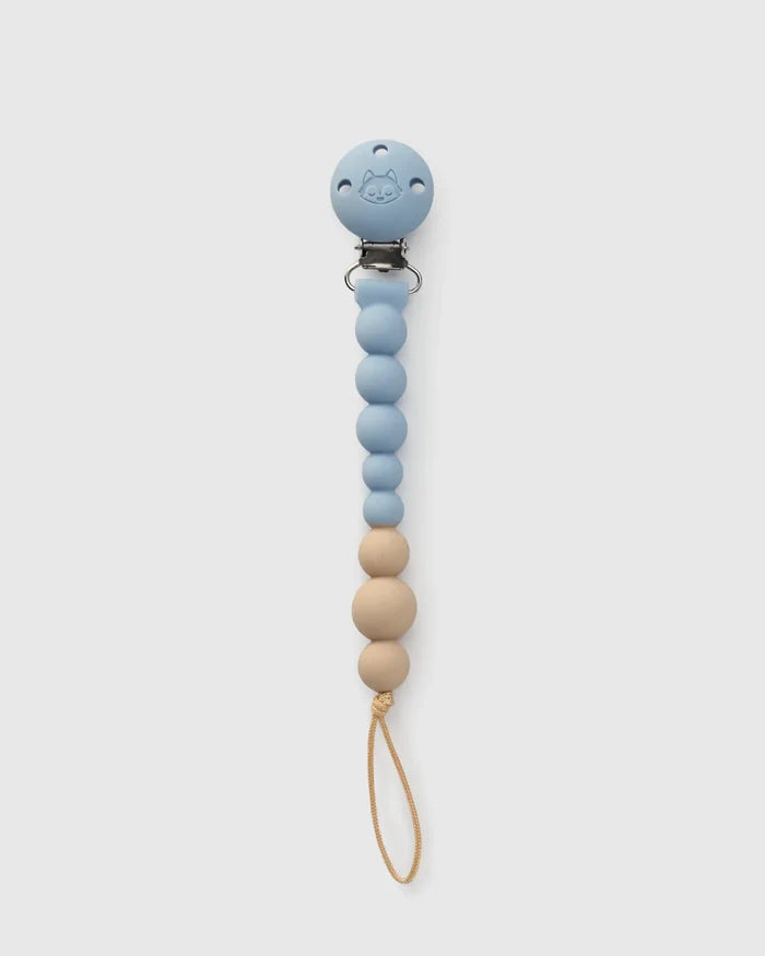 Loulou Lollipop OneC Pacifier Clips
