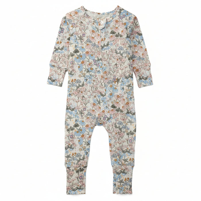 Loulou Lollipop Sleeper - English Garden