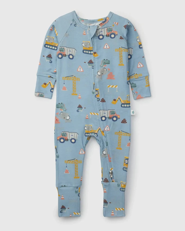 Loulou Lollipop Sleeper - Tiny Engineers