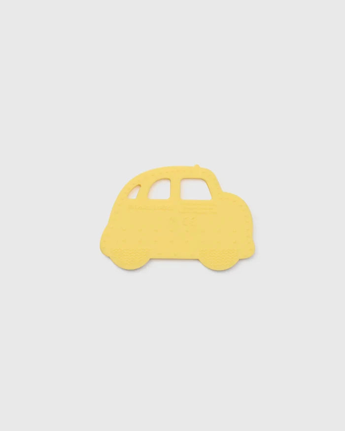 Loulou Lollipop Teether - Taxi