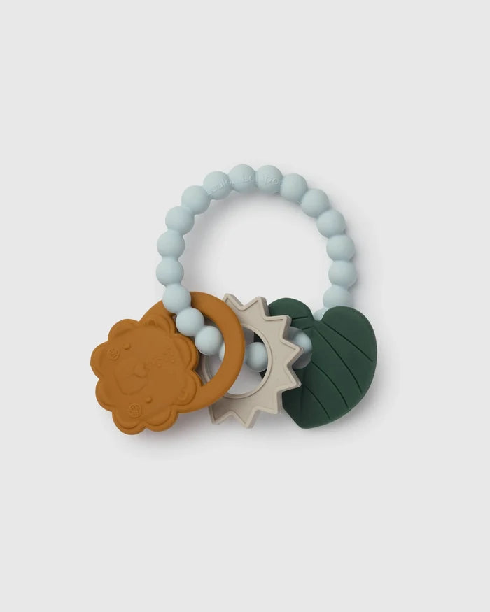 LouLou Lollipop Teething Charms