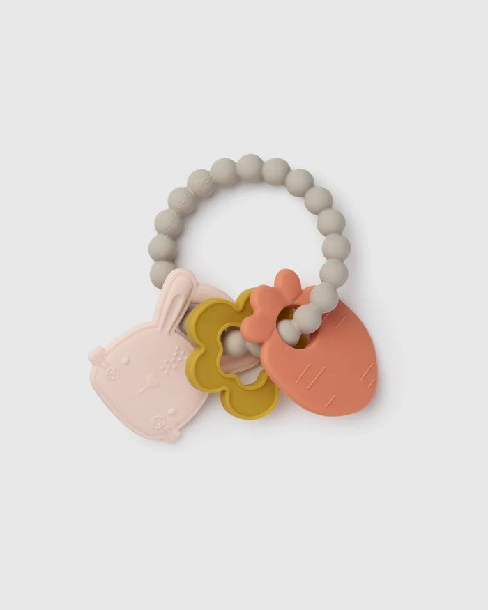 LouLou Lollipop Teething Charms