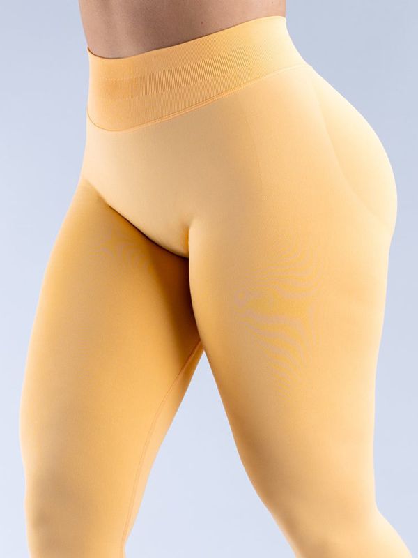 Yellow / XS