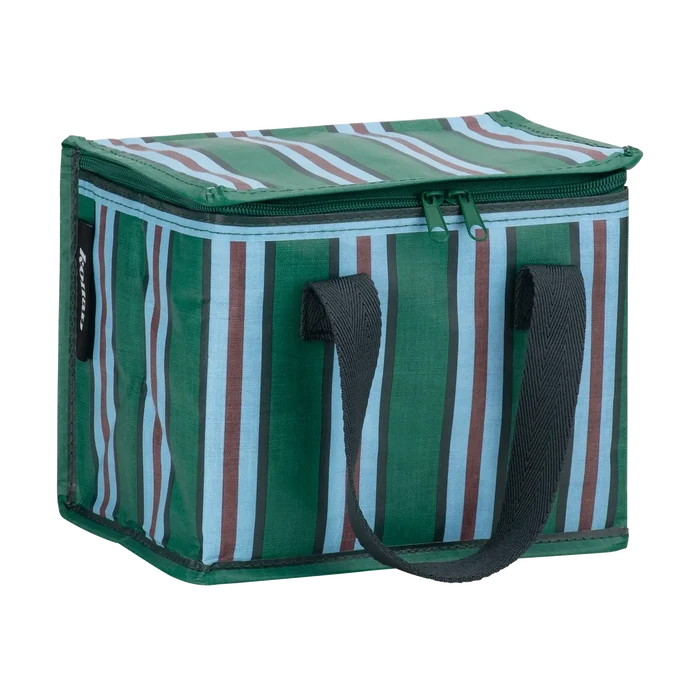 LUNCH BAG in Regent Stripe by kollab