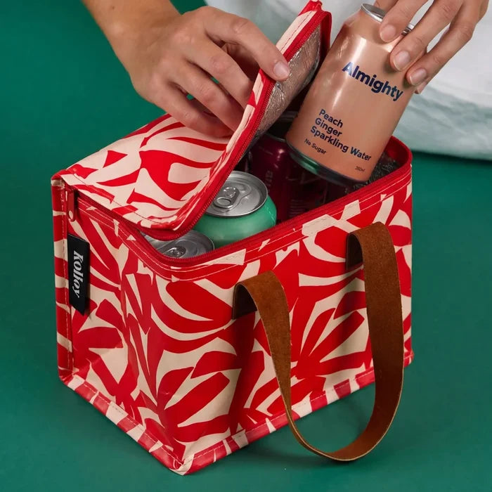LUNCH BAG | Tuscan Breeze