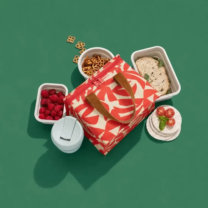 LUNCH BAG | Tuscan Breeze