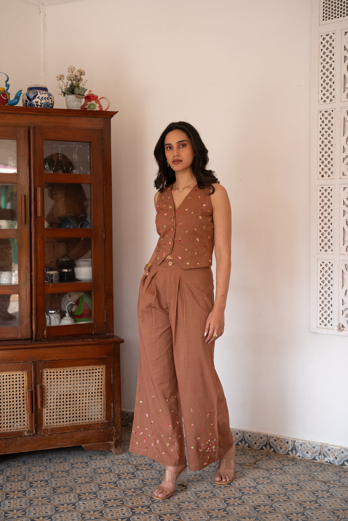 Lush Co-ord Set
