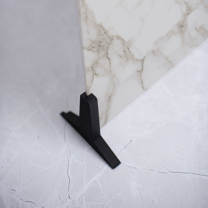 Luxurious Cream Marble