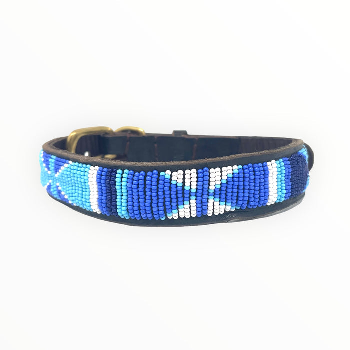 Small / Blue