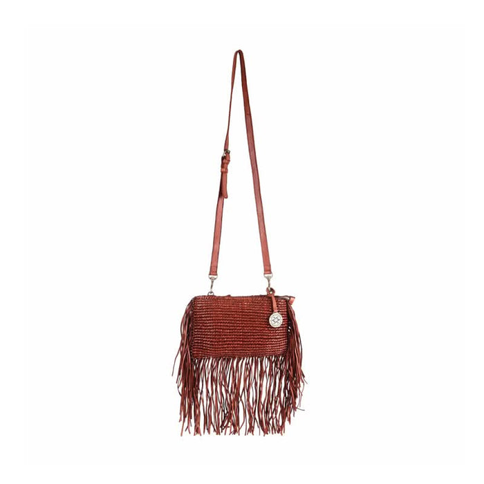 Macrame - The Sling Bag